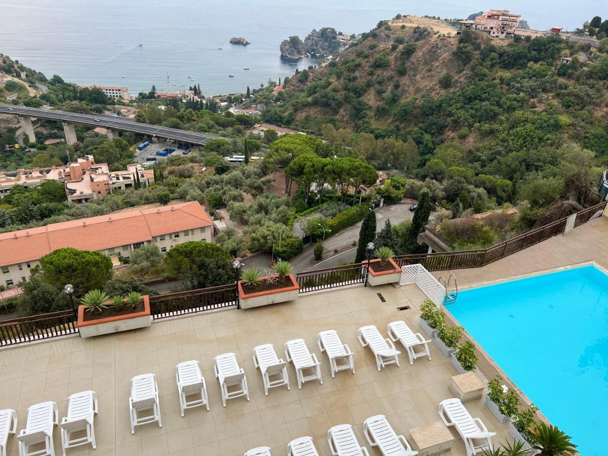 Chez Marie Apartment Taormina Exterior photo