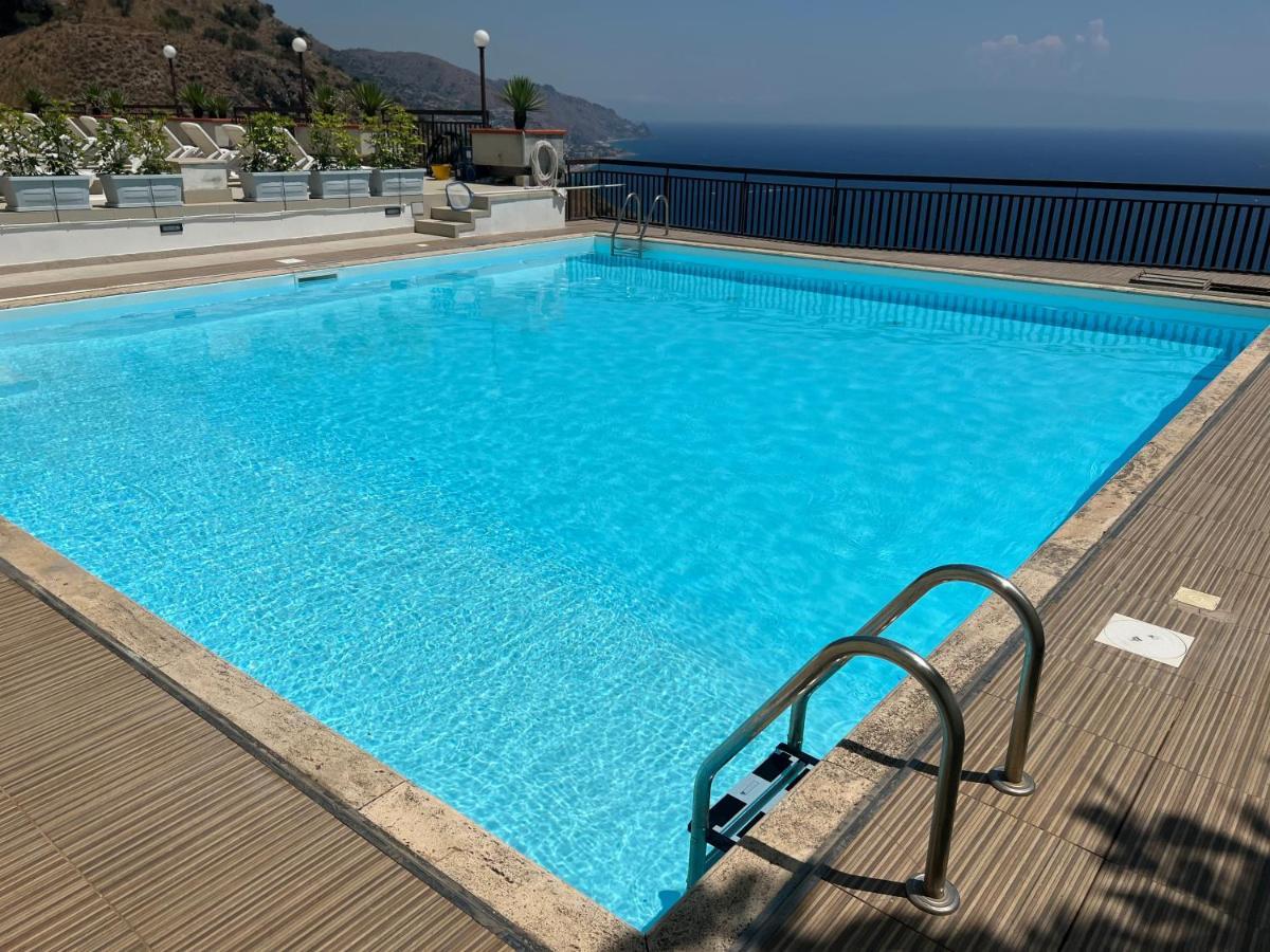 Chez Marie Apartment Taormina Exterior photo